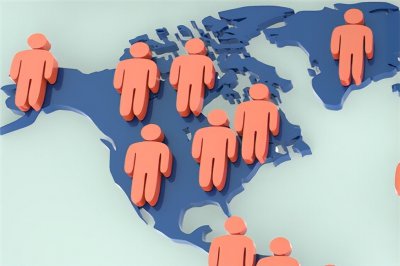 ​全国人口排名2022最新（31省份人口总数是多少）