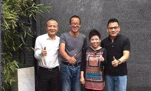 俞敏洪老婆，俞敏洪励志演讲,本文共（2902字）