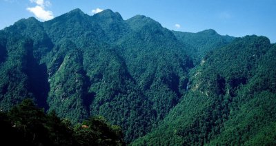 ​江西吉安旅游必去十大景点（推荐吉安有什么好玩的地方）