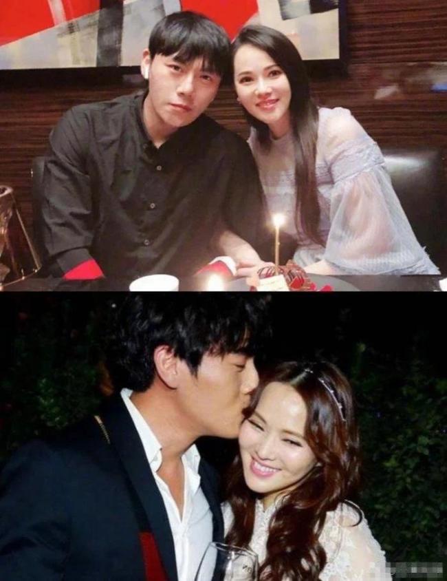 秦昊恋爱脑！秦昊和庾澄庆竟然是同一年爱上伊能静