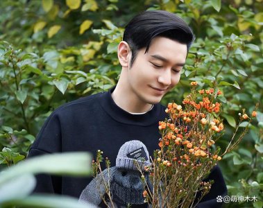 ​黄晓明新恋情曝光！新女友正面照曝光，曾跟 baby 合影夸赞其好看