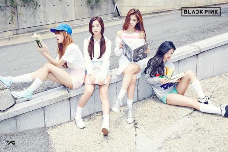 blackpink不待见金智秀,blackpink金智秀门面担当