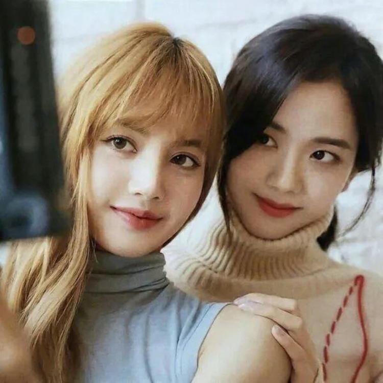 blackpink不待见金智秀,blackpink金智秀门面担当