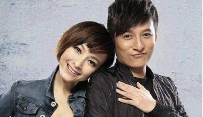 ​李维嘉老婆是谁，龙丹妮 李维嘉