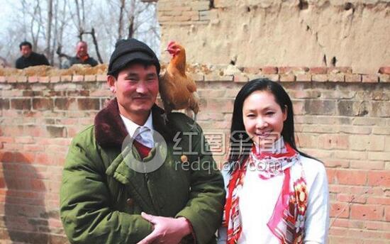 朱之文离婚后的老婆，朱之文的前妻(朱之文的儿媳妇离婚了)