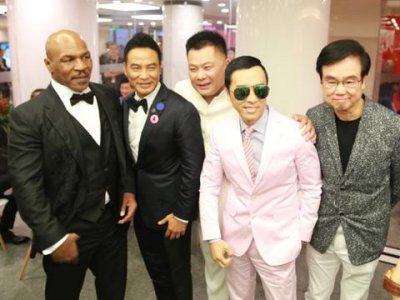 ​甄子丹实际身高，成龙真实身高(甄子丹的身高究竟是多少?)