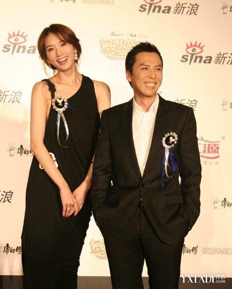 甄子丹实际身高，成龙真实身高(甄子丹的身高究竟是多少?)