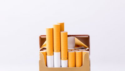 ​中国烟草的历史起源