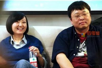 ​罗永浩的老婆柴静（关系揭秘）