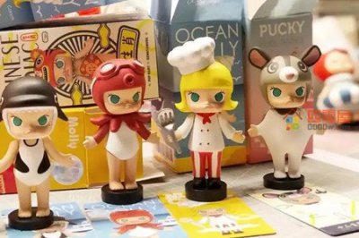 ​盲盒是什么东西？开盲盒是什么意思？