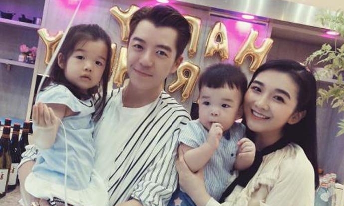 王栎鑫老婆是谁什么时候结婚的(王栎鑫在哪结的婚)