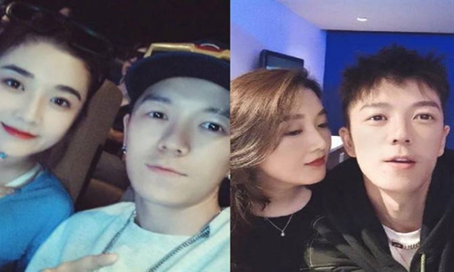 王栎鑫老婆是谁什么时候结婚的(王栎鑫在哪结的婚)