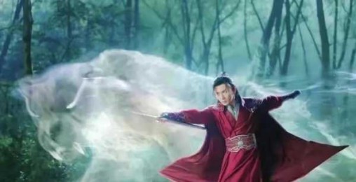 少年歌行谁废了萧瑟的武功 少年歌行真正废萧瑟武功的人