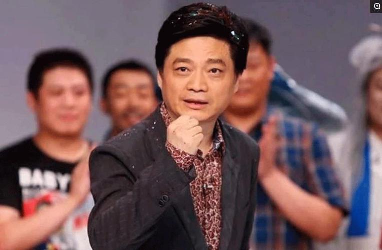 崔永元老婆，崔永元为什么要撕范冰冰,本文共（1789字）