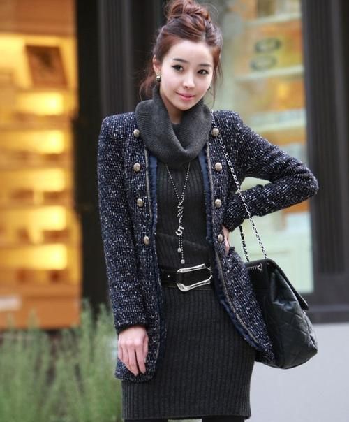 扮靓靓什么意思,扮的解释是什么图4