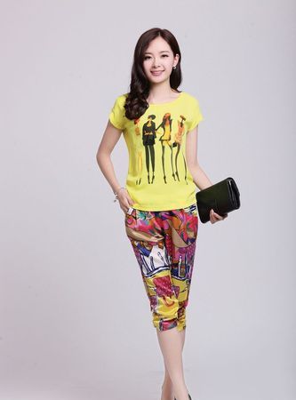 扮靓靓什么意思,扮的解释是什么图3