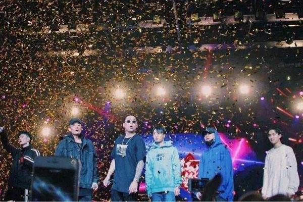 红花会乱战门事件回顾(红花会事件是怎么回事)