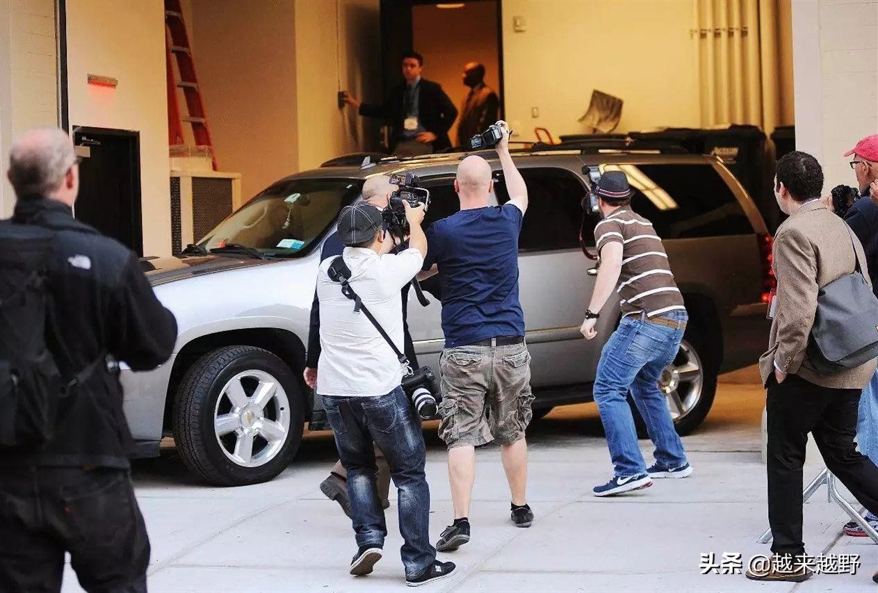 新车路测为啥要伪装？不伪装等于“裸奔”，一套谍照能卖上万欧元