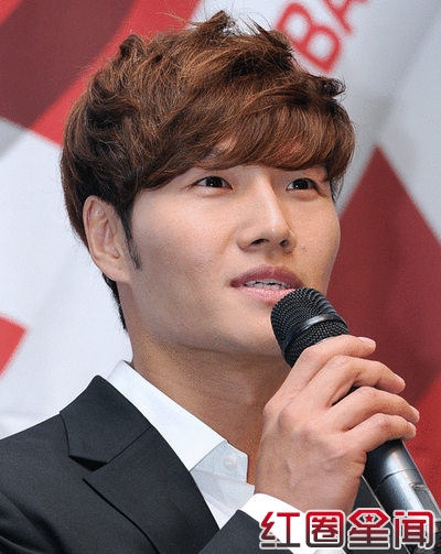 金钟国女友是谁和尹恩惠关系 揭金钟国个人资料背景