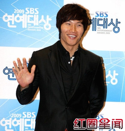 金钟国女友是谁和尹恩惠关系 揭金钟国个人资料背景