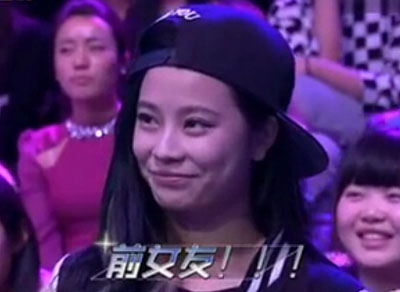 《非常完美》小伍杨贺麟前女友照片个人资料 杨贺麟撞脸黄渤