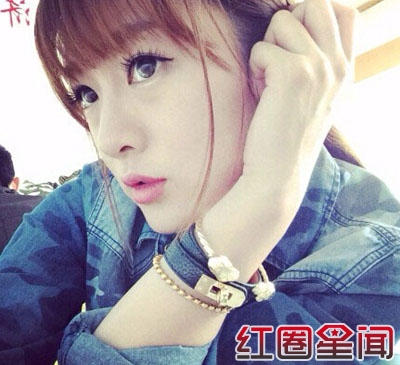 《非常完美》小伍杨贺麟前女友照片个人资料 杨贺麟撞脸黄渤