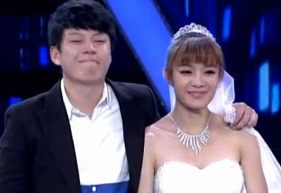 《非常完美》小伍杨贺麟前女友照片个人资料 杨贺麟撞脸黄渤