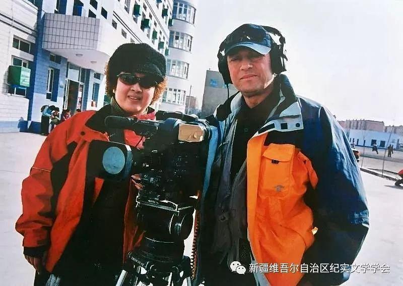 拜海提·牙合甫个人资料写真作品