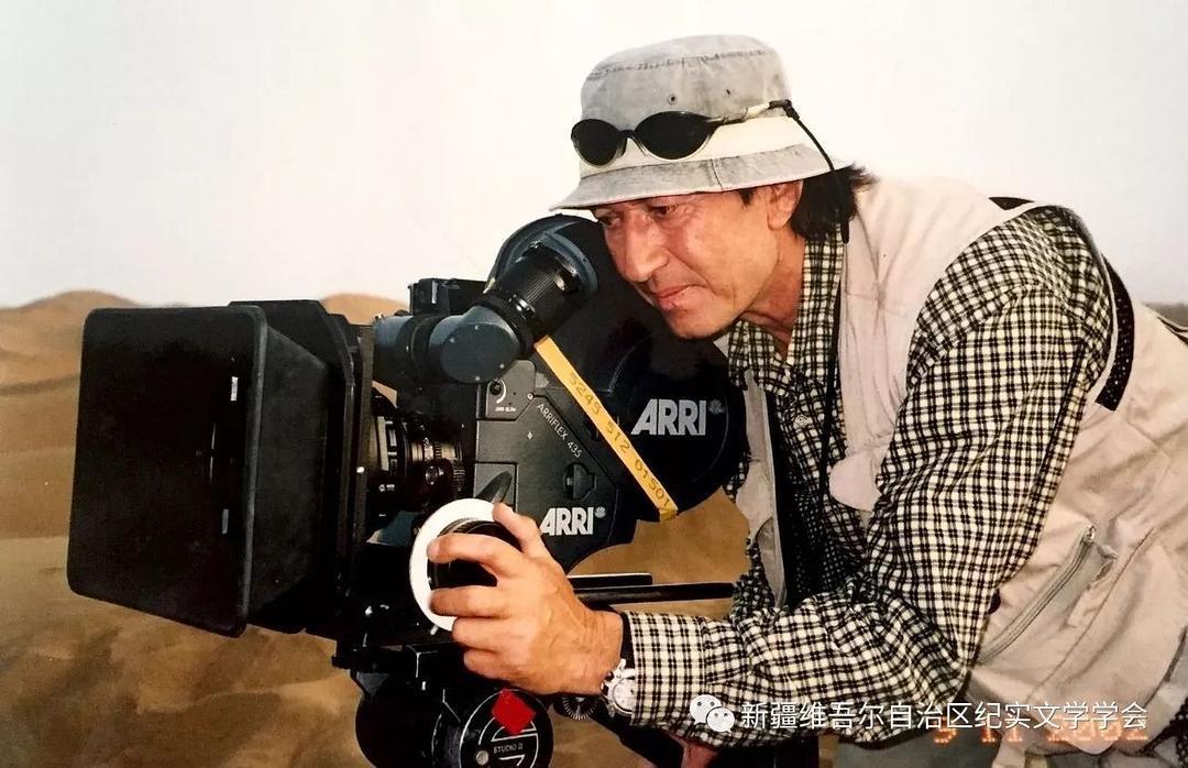 拜海提·牙合甫个人资料写真作品