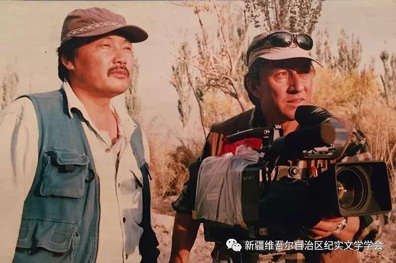 拜海提·牙合甫个人资料写真作品