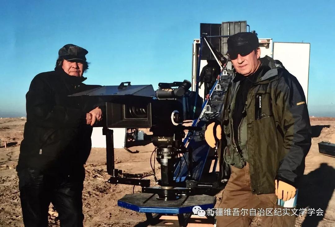 拜海提·牙合甫个人资料写真作品