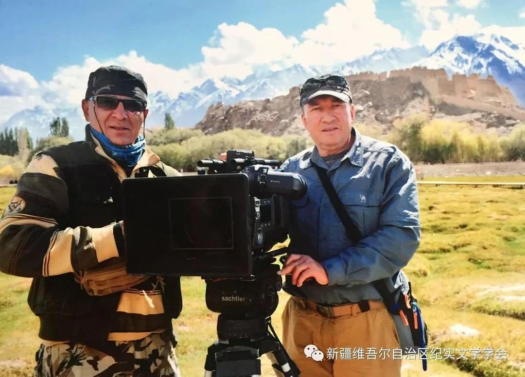 拜海提·牙合甫个人资料写真作品