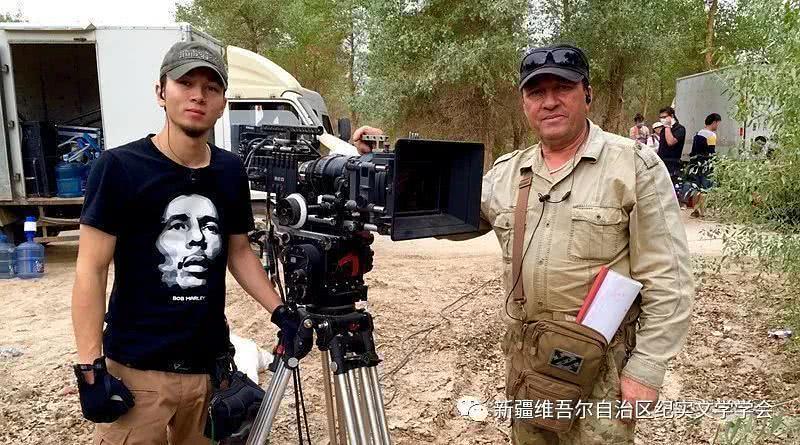 拜海提·牙合甫个人资料写真作品