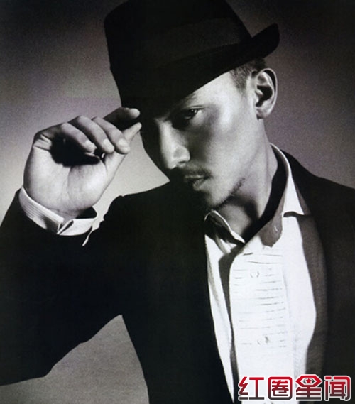 张震父亲张国柱证实儿媳已怀孕 揭其个人资料