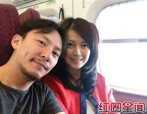 张震父亲张国柱证实儿媳已怀孕 揭其个人资料