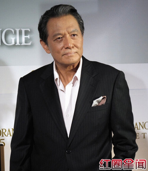 张震父亲张国柱证实儿媳已怀孕 揭其个人资料