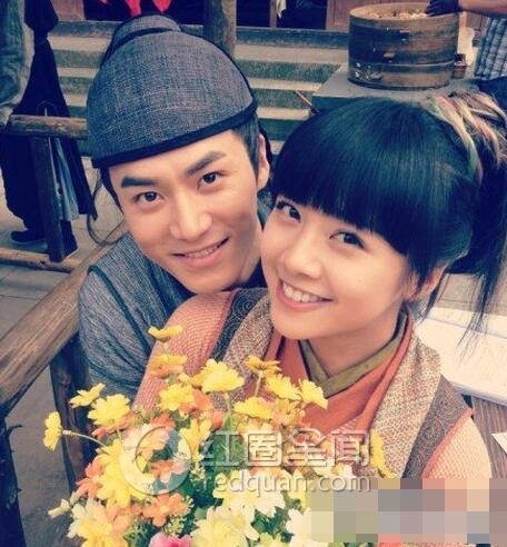 茅子俊个人资料大简介 茅子俊的女友是谁