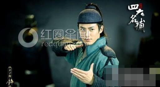 茅子俊个人资料大简介 茅子俊的女友是谁