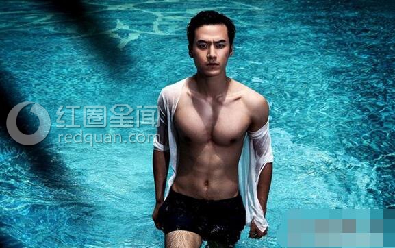 茅子俊个人资料大简介 茅子俊的女友是谁