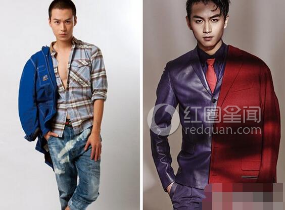 茅子俊个人资料大简介 茅子俊的女友是谁