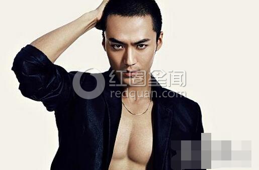 茅子俊个人资料大简介 茅子俊的女友是谁