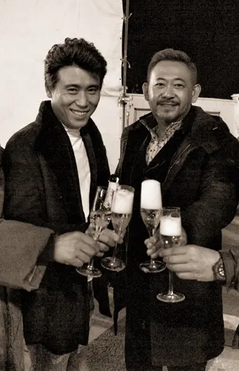 李乃文祖籍是哪里人（星二代演员李乃文资料简介）