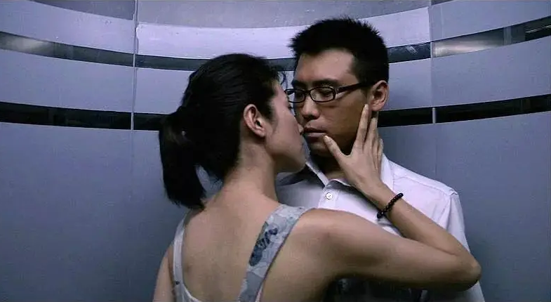 李乃文祖籍是哪里人（星二代演员李乃文资料简介）