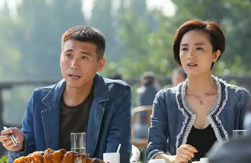 李乃文祖籍是哪里人（星二代演员李乃文资料简介）