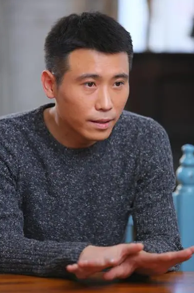 李乃文祖籍是哪里人（星二代演员李乃文资料简介）