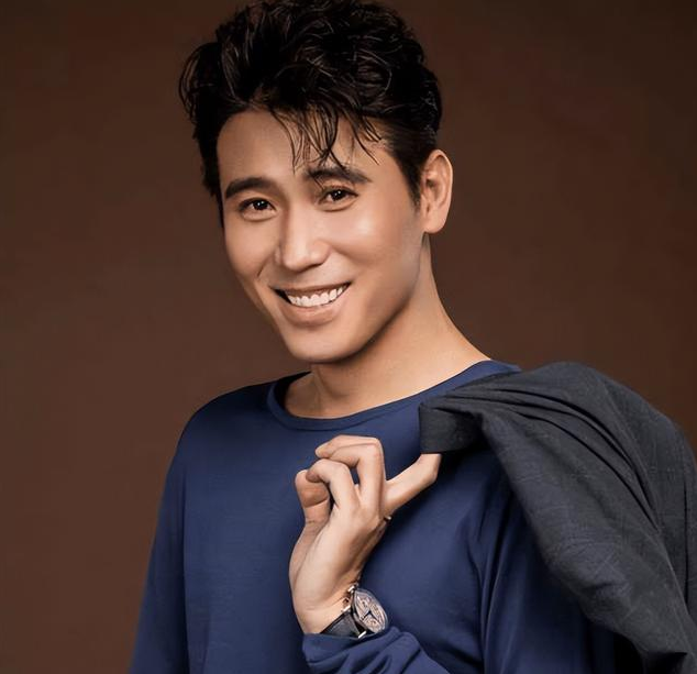 李乃文祖籍是哪里人（星二代演员李乃文资料简介）