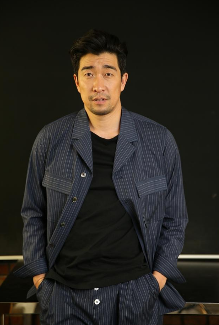 李乃文祖籍是哪里人（星二代演员李乃文资料简介）