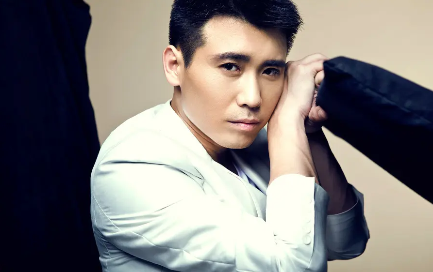 李乃文祖籍是哪里人（星二代演员李乃文资料简介）