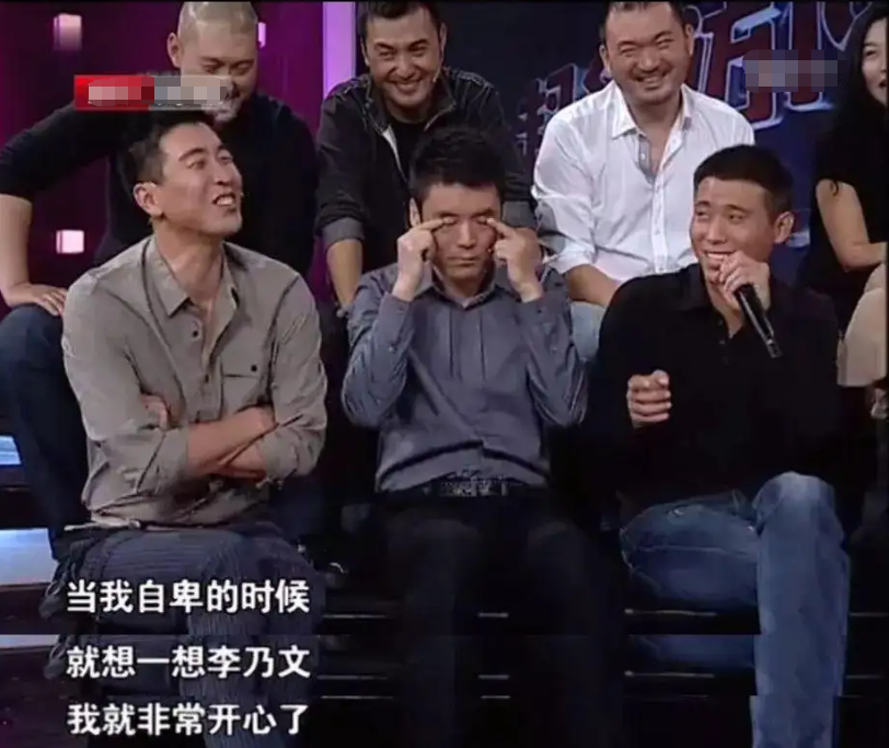 李乃文祖籍是哪里人（星二代演员李乃文资料简介）