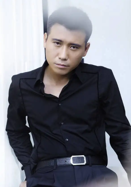 李乃文祖籍是哪里人（星二代演员李乃文资料简介）